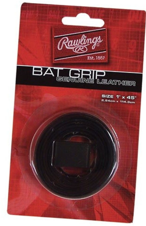 RAWLINGS GENUINE LEATHER BAT GRIP